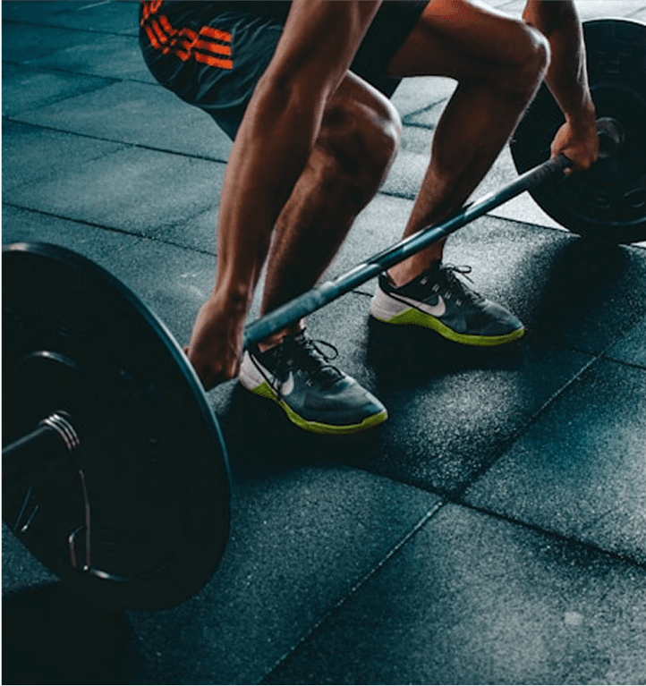 Build Confidence with Weights: A Beginner’s Guide for Women