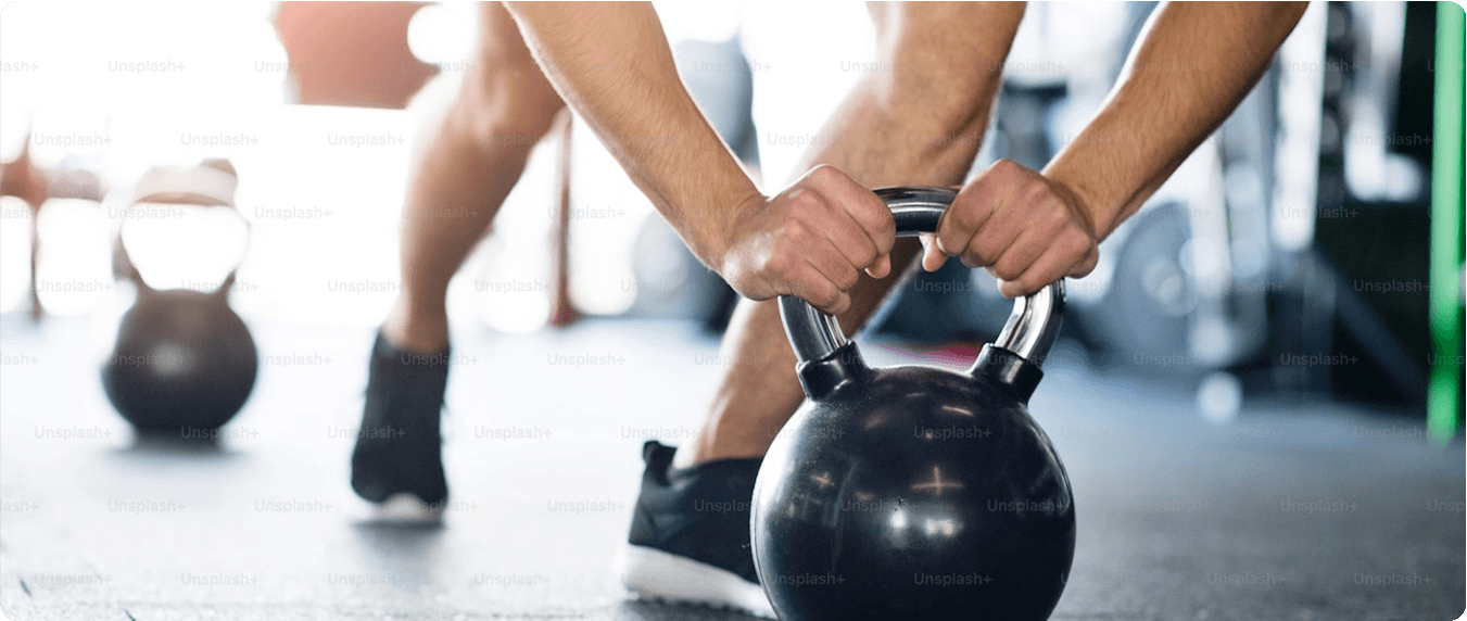 Success Story: John Lee Built Muscle and Transformed His Energy Levels